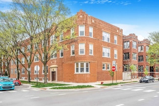 2603 N Hamlin Ave Unit 2, Chicago, IL 60647