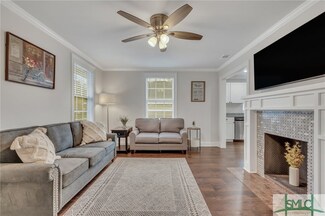 1939 Causton Bluff Rd, Savannah, GA 31404