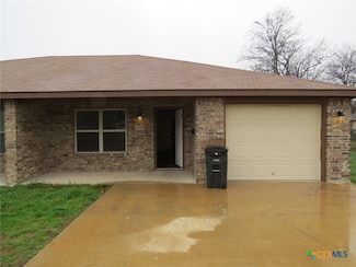 1609 N 10th St Unit B, Killeen, TX 76541