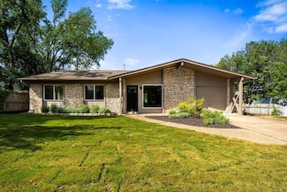 3005 Susquehanna Ln, Austin, TX 78723