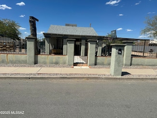 122 W Kentucky St, Tucson, AZ 85714