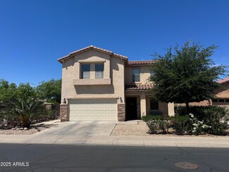 20426 N Alma Dr, Maricopa, AZ 85138