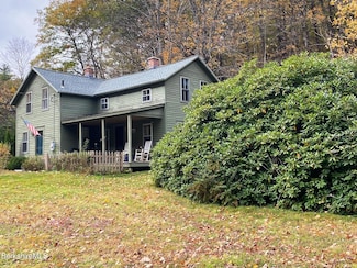 54 Route 20, Chester, MA 01011