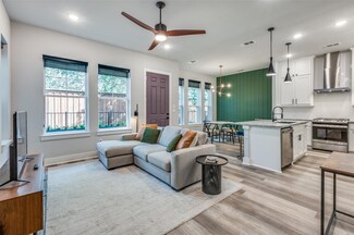 4928 Hidden Grove Dr, Fort Worth, TX 76114