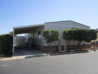 24303 Woolsey Canyon Rd Unit 142, West Hills, CA 91304