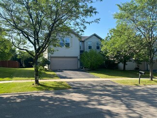 2334 Bellingham Ln, Aurora, IL 60503