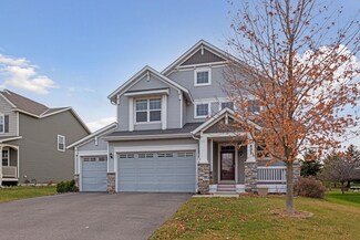 1822 Spring Creek Dr, Carver, MN 55315