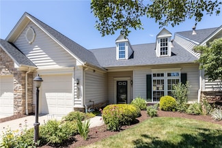 302 Laurel Ct, Bridgeville, PA 15017