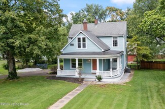 11917 Old Shelbyville Rd, Louisville, KY 40243