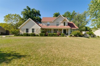 441 Mason Ridge Dr, Saint Charles, MO 63304