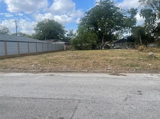 Lot 4 Rogers St, Houston, TX 77022