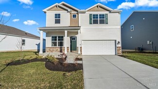 6134 Lakefield Place, Goshen, OH 45122