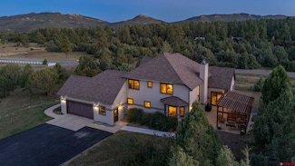 51 Basin Creek Cir, Durango, CO 81303