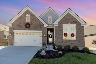 1037 Mccarron Ln, Union, KY 41091