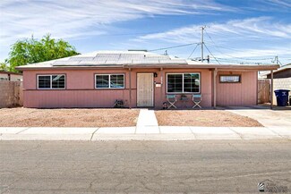 255 W 22nd St, Yuma, AZ 85364