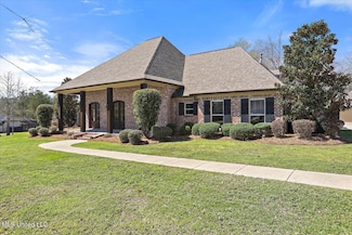 131 Breckenridge Dr, Brandon, MS 39042