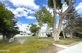 831 N 1st St, Battle Mountain, NV 89820