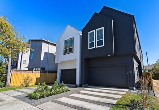 1215 Sampson St, Houston, TX 77003