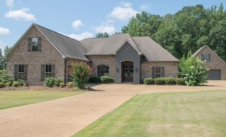 135 Edgewater Dr, Saltillo, MS 38866