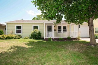 1721 Whitcomb Ave, Lafayette, IN 47904