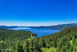 Lot 1 Skyview, Harrison, ID 83833