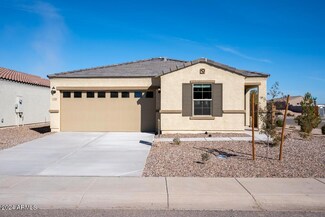 1706 W Pima Cir, Coolidge, AZ 85128