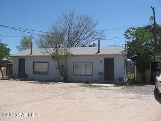 123 W Illinois St, Tucson, AZ 85714