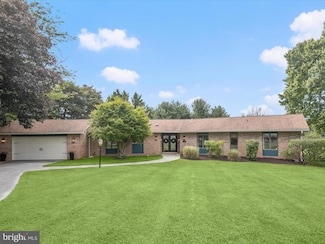 13421 Allnutt Ln, Highland, MD 20777
