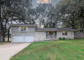 1905 Van Buren Ave, Mountain Home, AR 72653