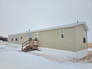 13368 29th D St NW, Arnegard, ND 58835