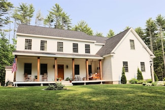 297 Crowley Rd, Candia, NH 03034