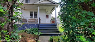 1809 Washburn St, Scranton, PA 18504