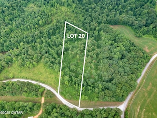 00 Butler (Lot 20) Rd, Pinson, TN 38366