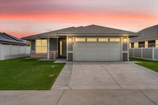 152 Lahai Ln Unit Lot 195, Kahului, HI 96732