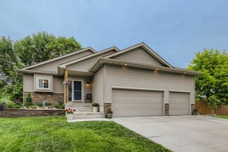 13496 73rd Ave N, Osseo, MN 55311