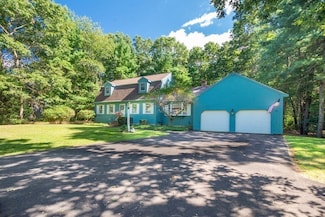 240 Forest St, Bridgewater, MA 02324