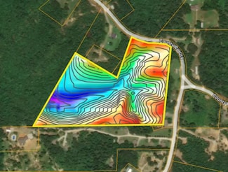 0 County Road 469, Oxford, MS 38655