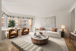 60 Sutton Place S Unit 6HN, New York, NY 10022
