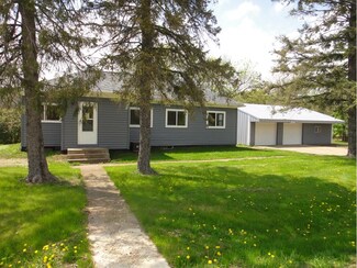 E8572 State Road 170, Colfax, WI 54730