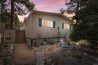 391 Montclair Dr Unit 154, Big Bear City, CA 92314