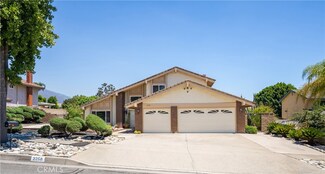 2258 N Albright Ave, Upland, CA 91784