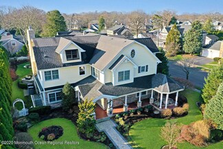 125 Monroe Ave, Spring Lake, NJ 07762