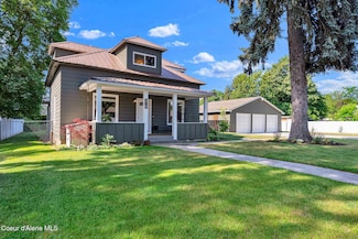 310 W Linden Ave, Coeur D'Alene, ID 83814