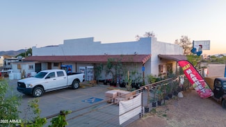 50903 W Us Highway 60 --, Aguila, AZ 85320