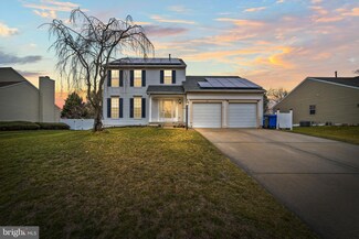 23 Middleton Dr, Lumberton, NJ 08048