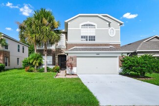 13520 Meadow Bay Loop, Orlando, FL 32824