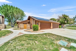 21321 Conklin Ct, California City, CA 93505