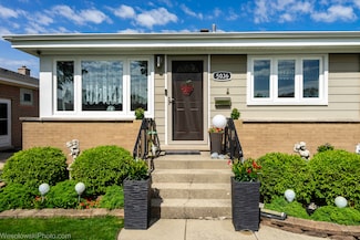 5036 N Ozark Ave, Norridge, IL 60706