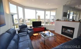 700 W Harbor Dr Unit 404, San Diego, CA 92101