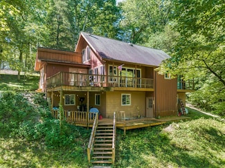 131 Northshore Dr, Andersonville, TN 37705